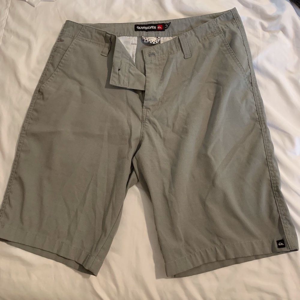 Quicksilver Shorts